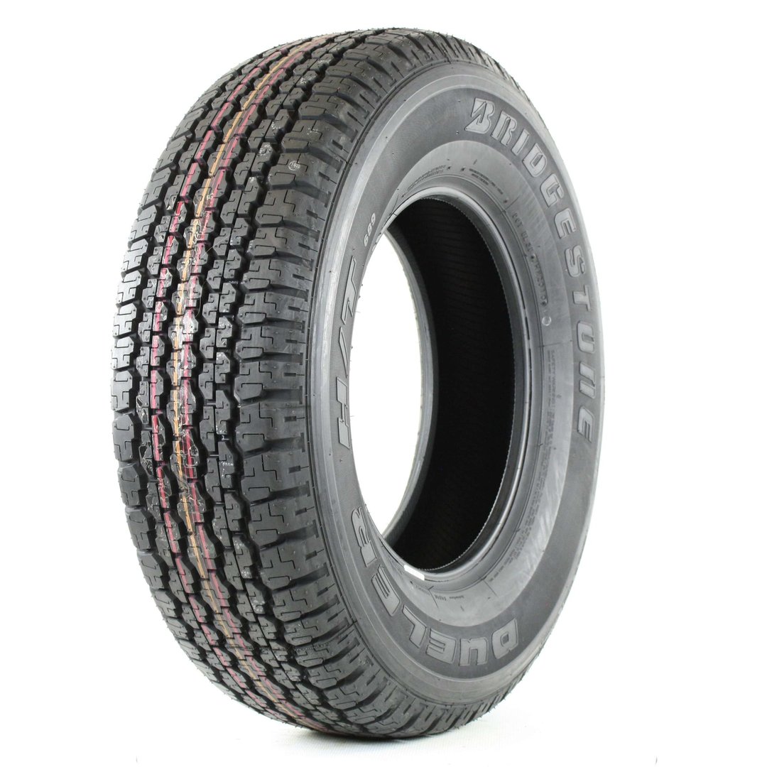 265/70R16 BRIDGESTONE DUELER H/T 689
